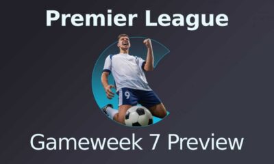 Premier League Betting Games Weekend Preview