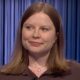 Purdue Professor Adriana Harmeyer Jeopardy Masters Tournament