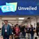 Qualcomm Chip Sales Ces 2024 Las Vegas