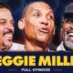 Reggie Miller Stephen Jackson Podcast