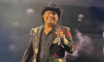 Regional Mexican Star Concert Sofi Stadium