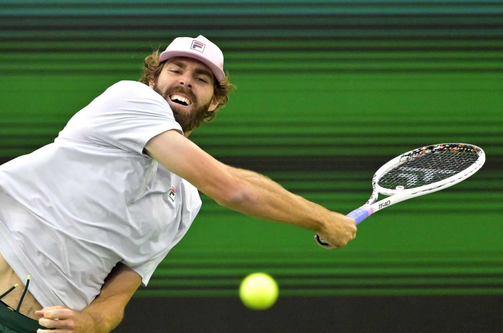 Reilly Opelka Atp Lawsuit Threat