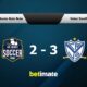 San Antonio Bulo Bulo Vs Vélez Sarsfield Match