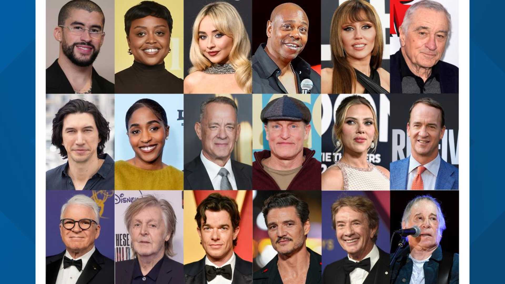 Saturday Night Live Cast Reunion 50th Anniversary