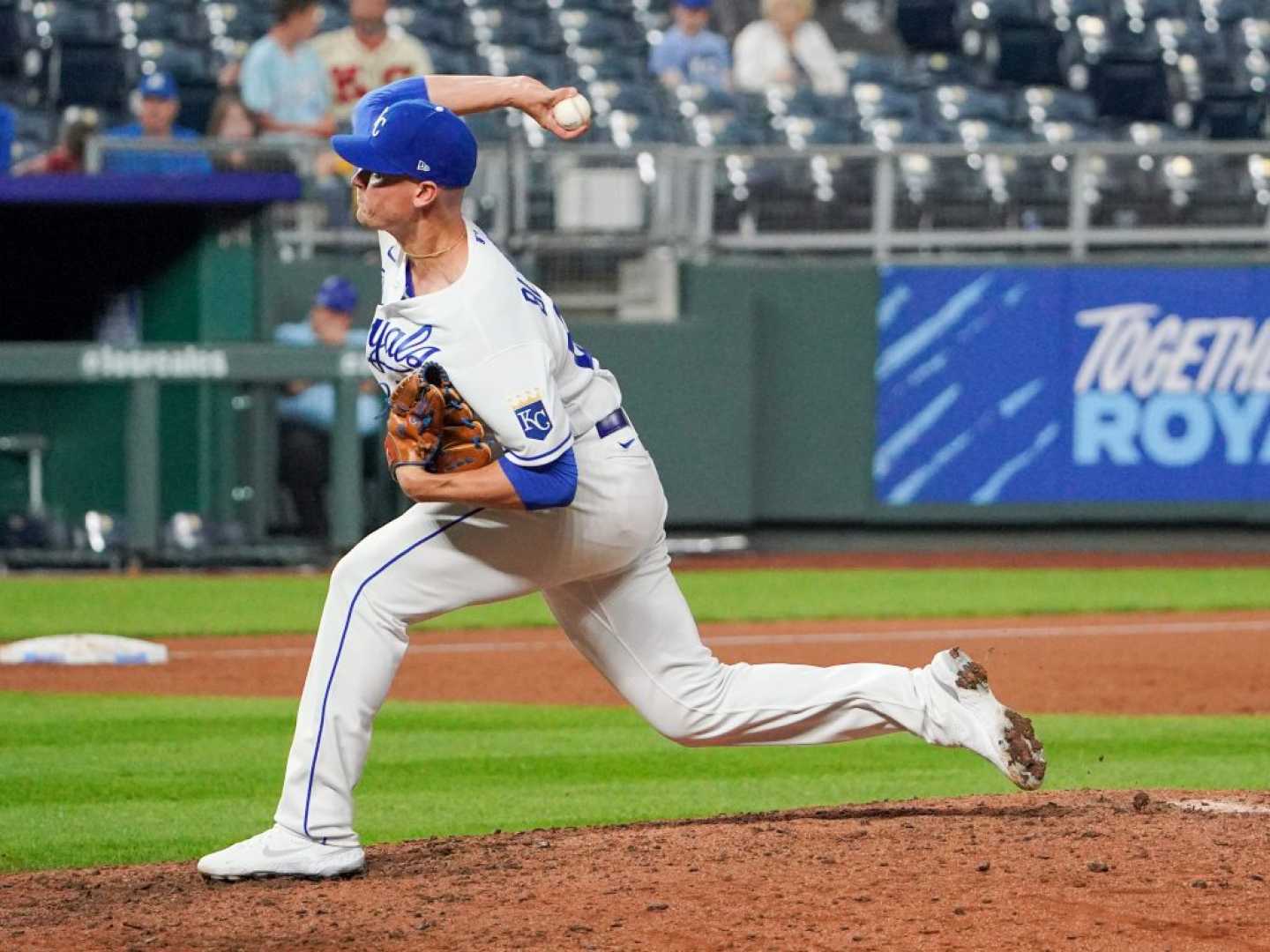 Scott Blewett Atlanta Braves Trade News