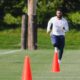 Seattle Seahawks Offseason Workout 2025