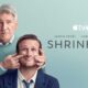 Shrinking Tv Series Jason Segel Harrison Ford