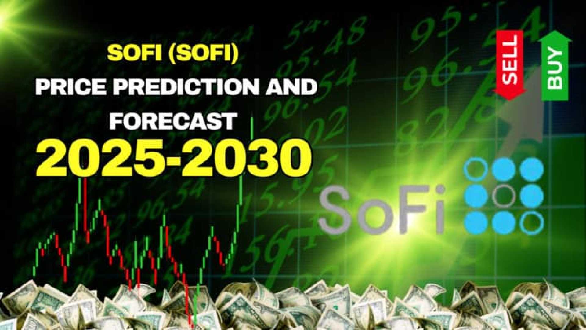 Sofi Technologies Stock Market Volatility April 2025