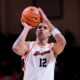 South Carolina Basketball Treysen Eaglestaff Decommitment
