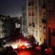 Spain Power Outage Emergency Response