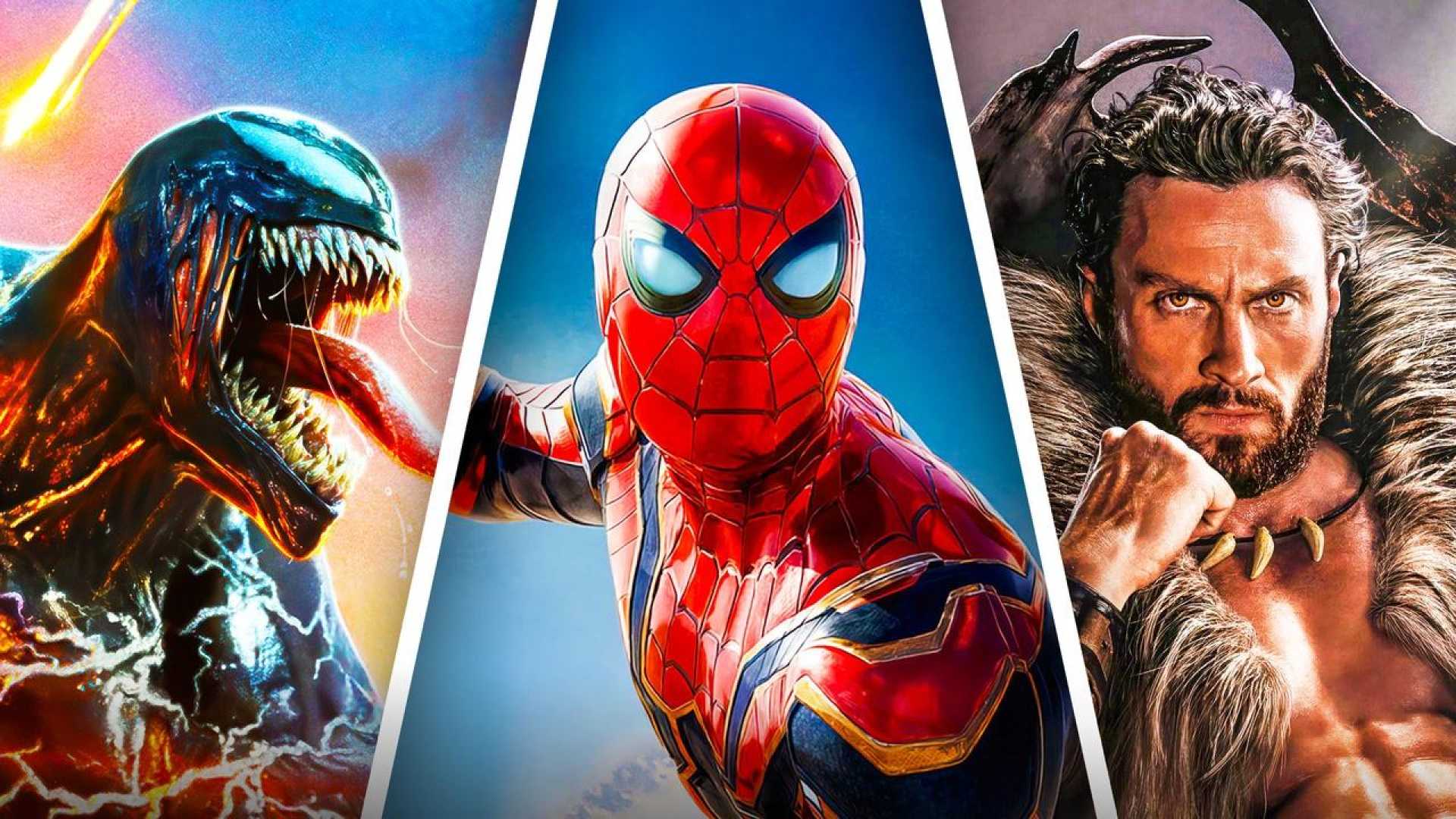 Spider Man Movie Set, Star Wars Box Office
