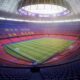Spotify Camp Nou Renovation Images