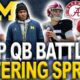 Spring College Football Practices Insights 2025