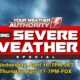 Spring Weather Storms April 2025