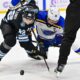 St. Louis Blues Vs. Utah Hockey Club Hockey Matchup