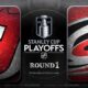Stanley Cup Playoffs Hurricanes Vs Devils 2025