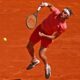 Stefanos Tsitsipas Tennis Action Monte Carlo