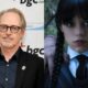 Steve Buscemi Jenna Ortega Wednesday Netflix