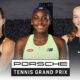 Stuttgart Open 2025 Tennis Matches