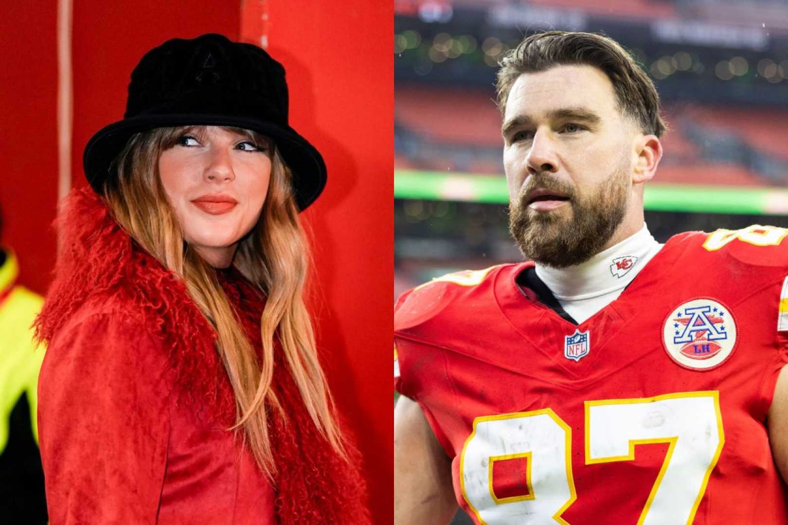 Taylor Swift Travis Kelce Wedding Rumors