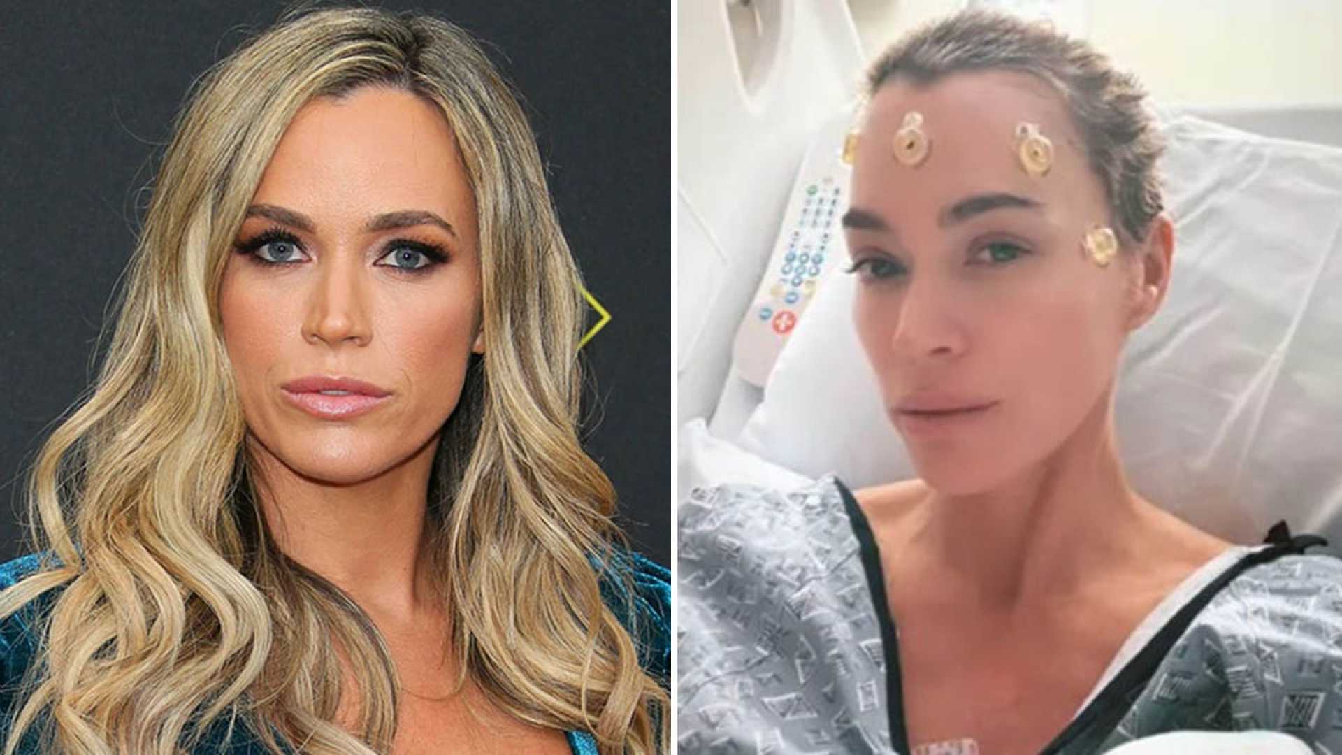 Teddi Mellencamp Cancer Announcement Family Support