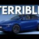 Tesla Model Y Inventory Availability News