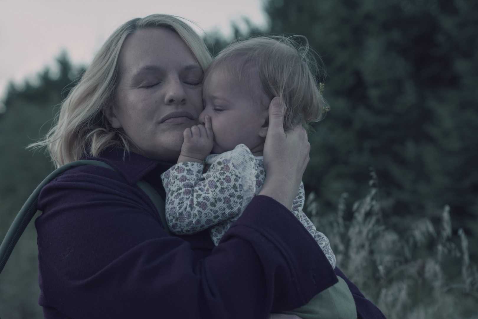 The Handmaid's Tale Season 6 Episode 2 Recap