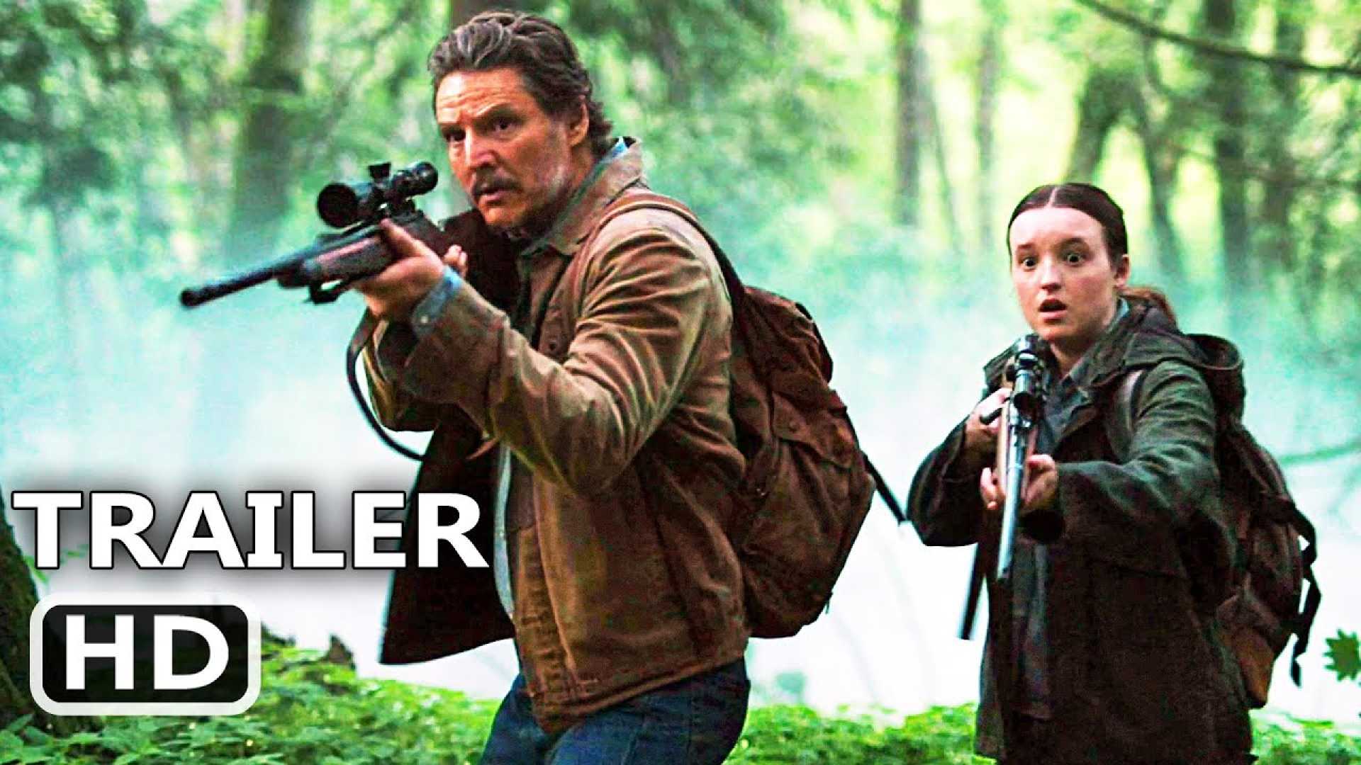 The Last Of Us Hbo Season 2 Episode 2