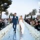 Thibaut Courtois Mishel Gerzig Wedding Photo
