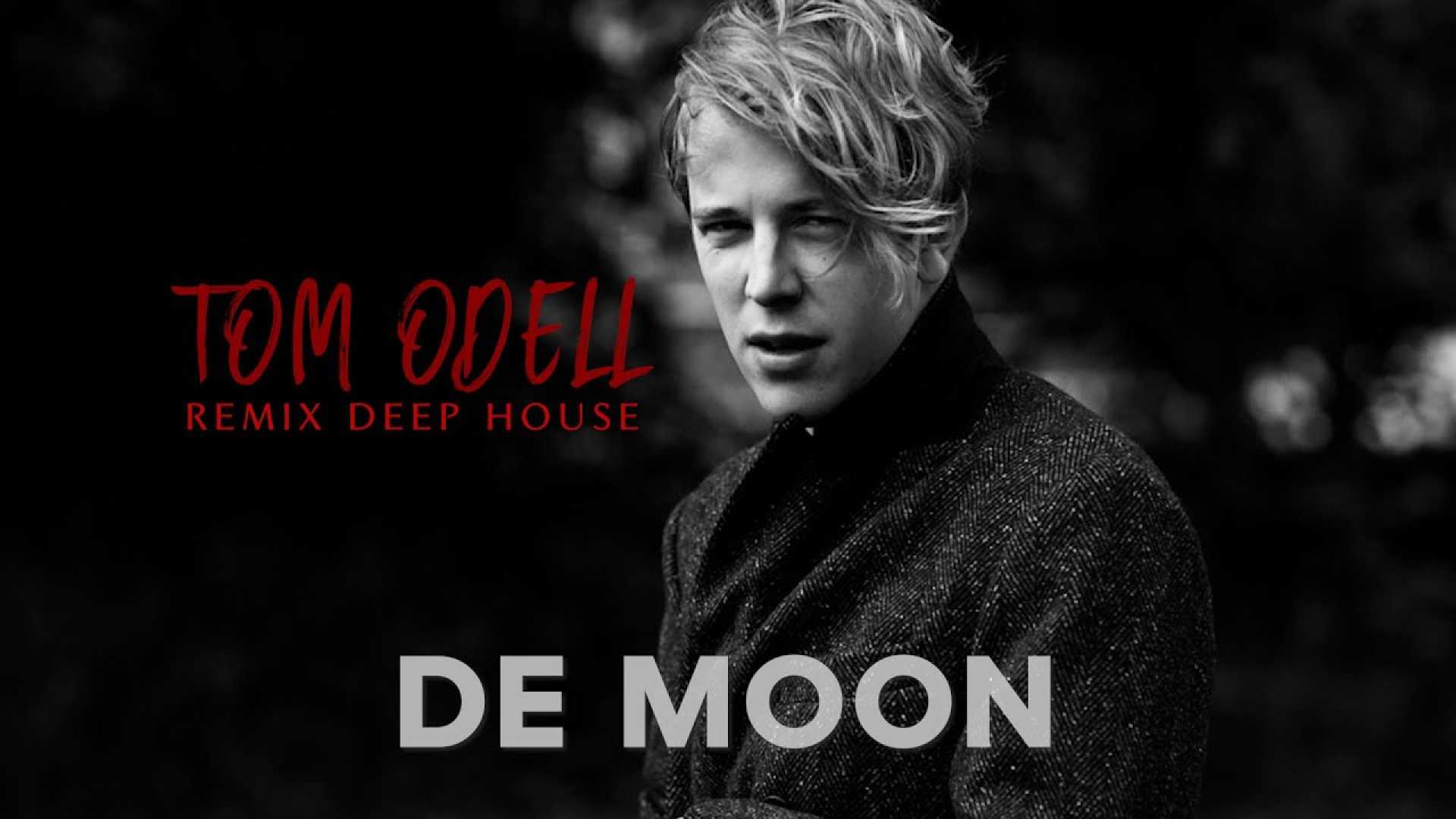 Tom Odell New Single 2025