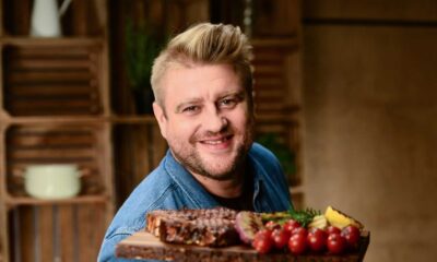 Tomasz Jakubiak Polish Chef Masterchef
