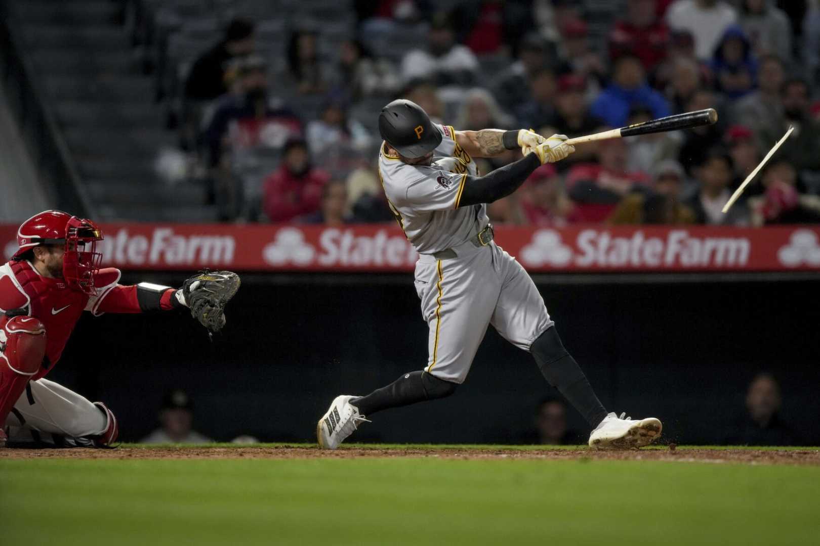 Tommy Pham Suspension Incident Baseball