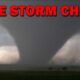Tornado Warning Texas April 2025