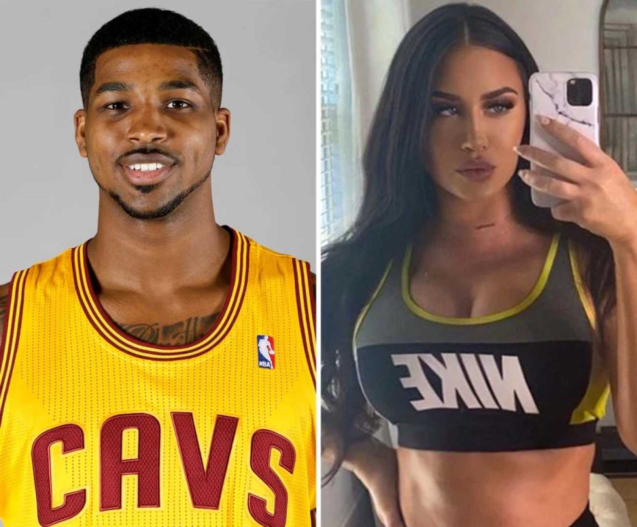 Tristan Thompson Court Hearing