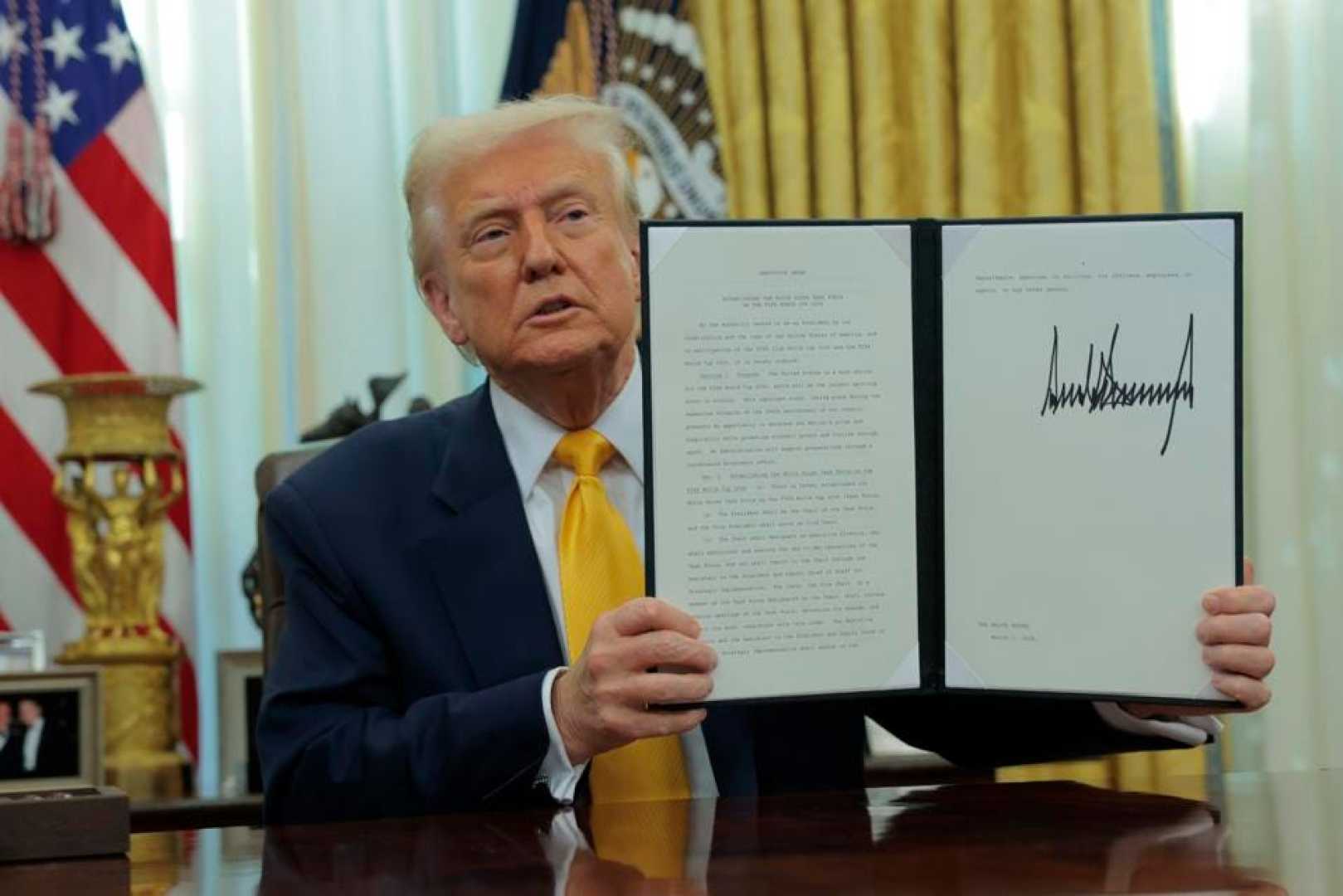 Trump Student Loan Forgiveness Policy