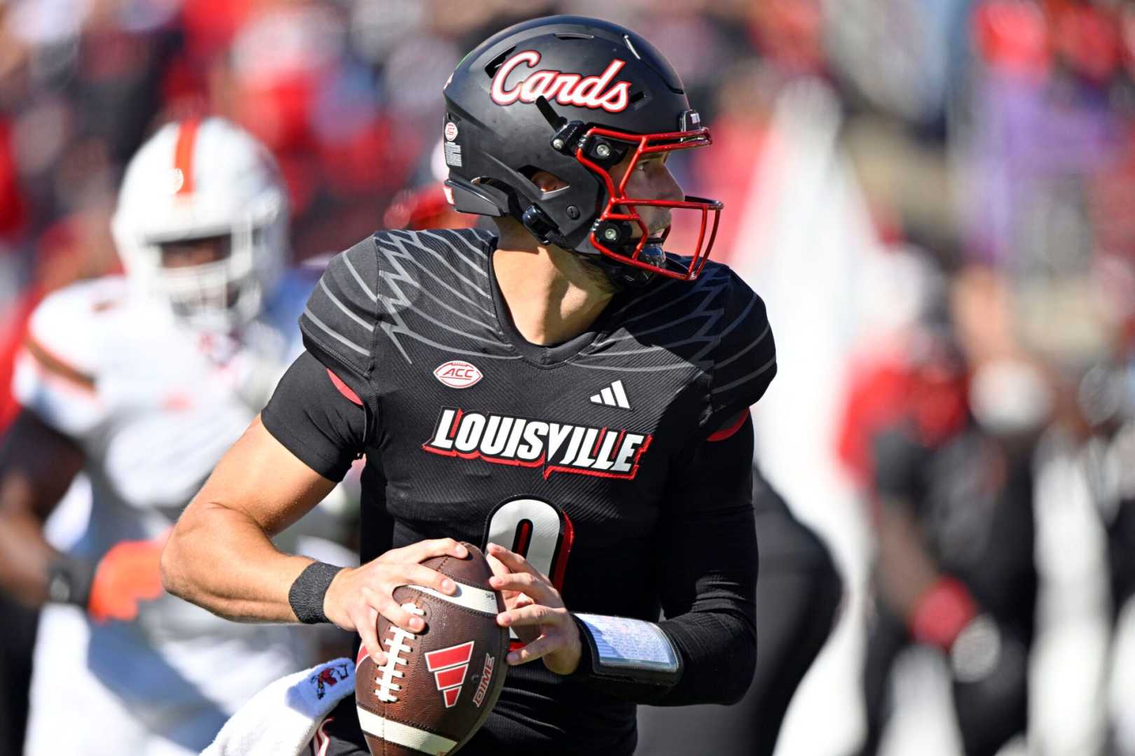 Tyler Shough Nfl Draft
