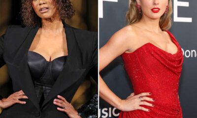 Tyra Banks Taylor Swift Bodyguard Movie Remake