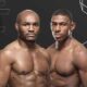 Ufc Fight Night Usman Buckley June 2024