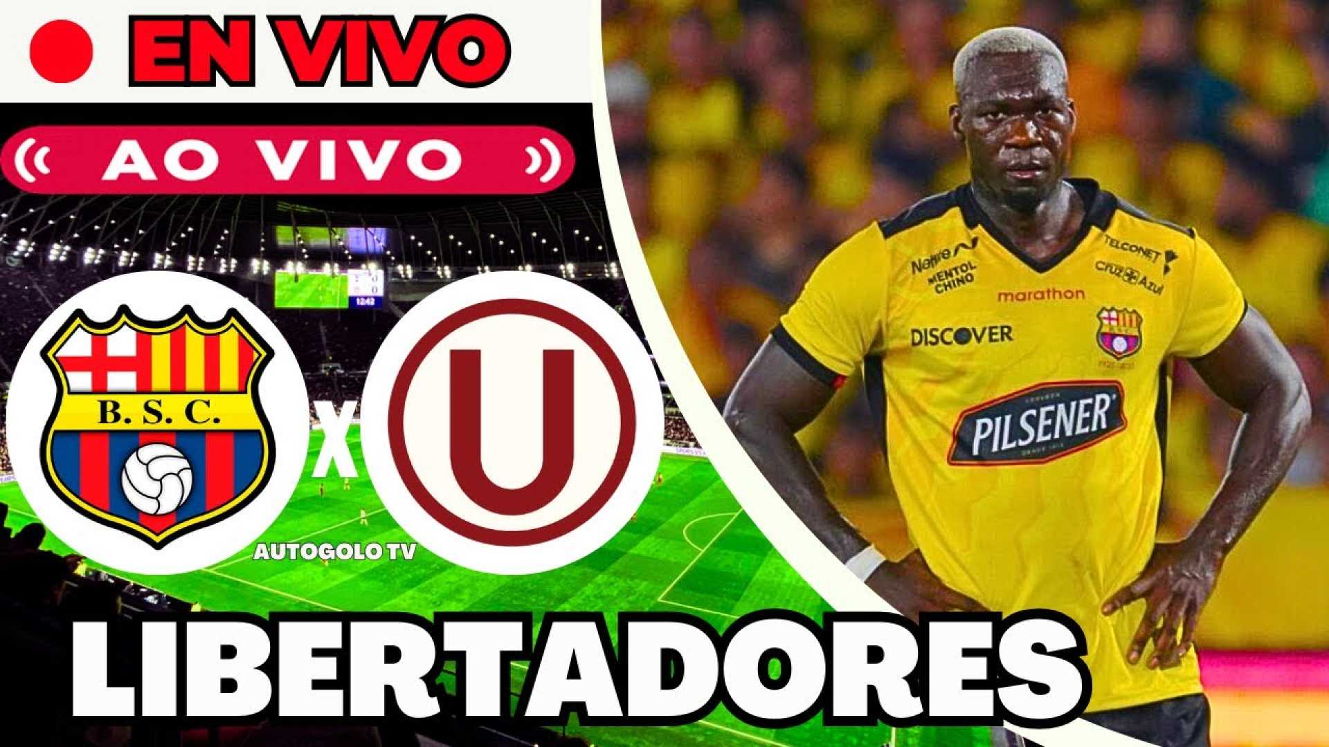 Universitario De Deportes Barcelona Sc Copa Libertadores Match Preview