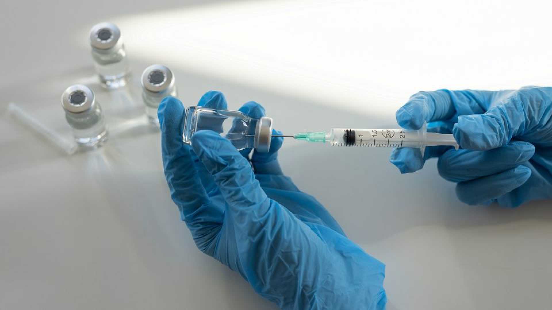 University Of Buffalo Vaccine Research Avian Flu
