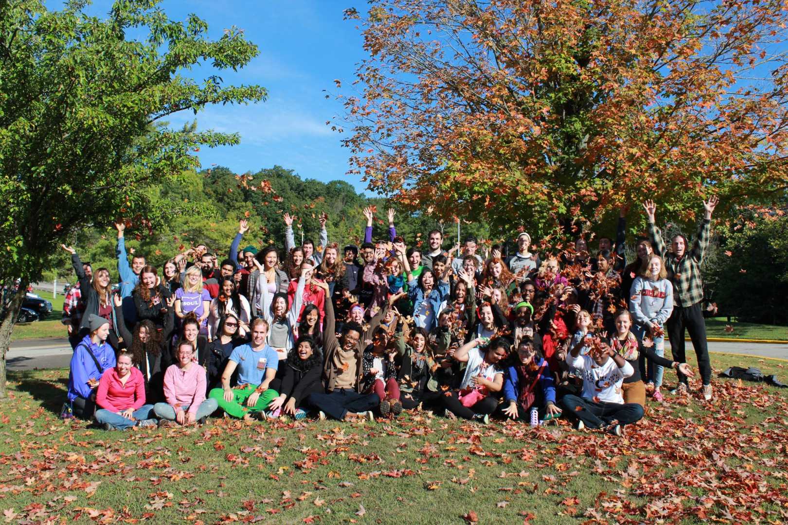 University Of Cincinnati Earth Day Sustainability Events