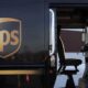 Ups Job Cuts Layoffs Amazon Shipments