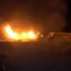 U.s. Airstrikes Yemen Houthi Fuel Port
