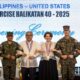 Us Philippine Military Exercises 2025