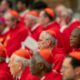 Vatican Conclave College Of Cardinals Election 2025