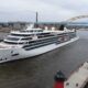 Viking Octantis Cruise Ship Milwaukee