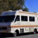 Walter White Rv Breaking Bad Albuquerque
