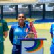 Women's Cricket Tri Series Sl Vs Ind Vs Sa