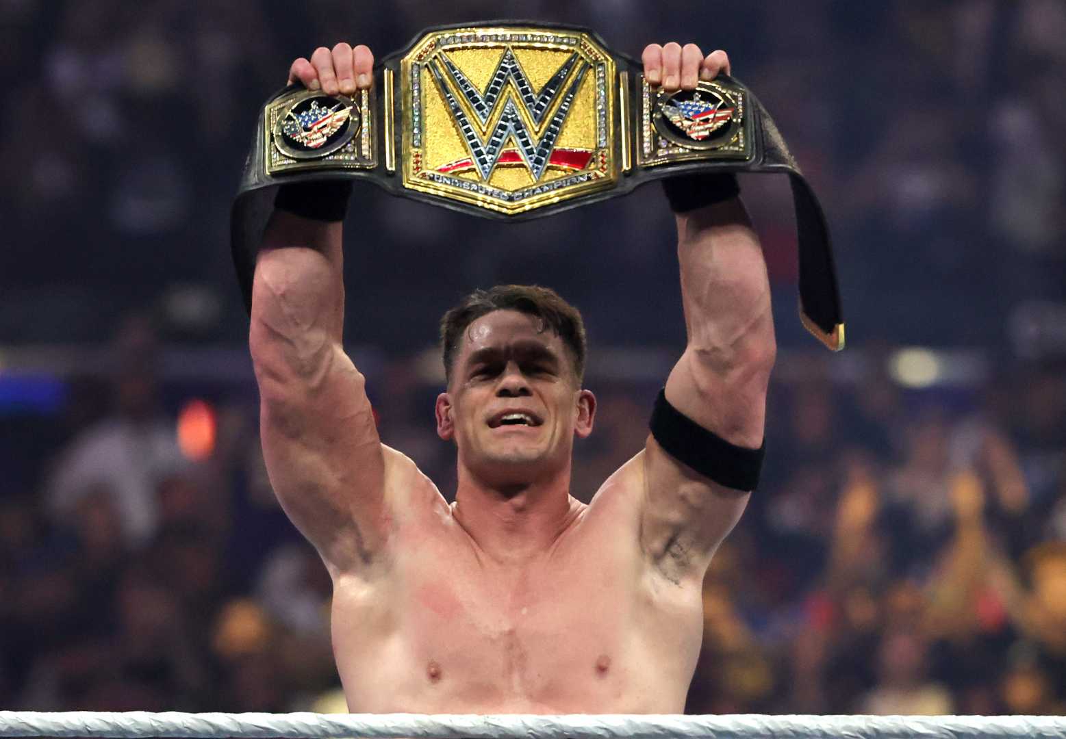 Wrestlemania 41 Highlights Results Recap