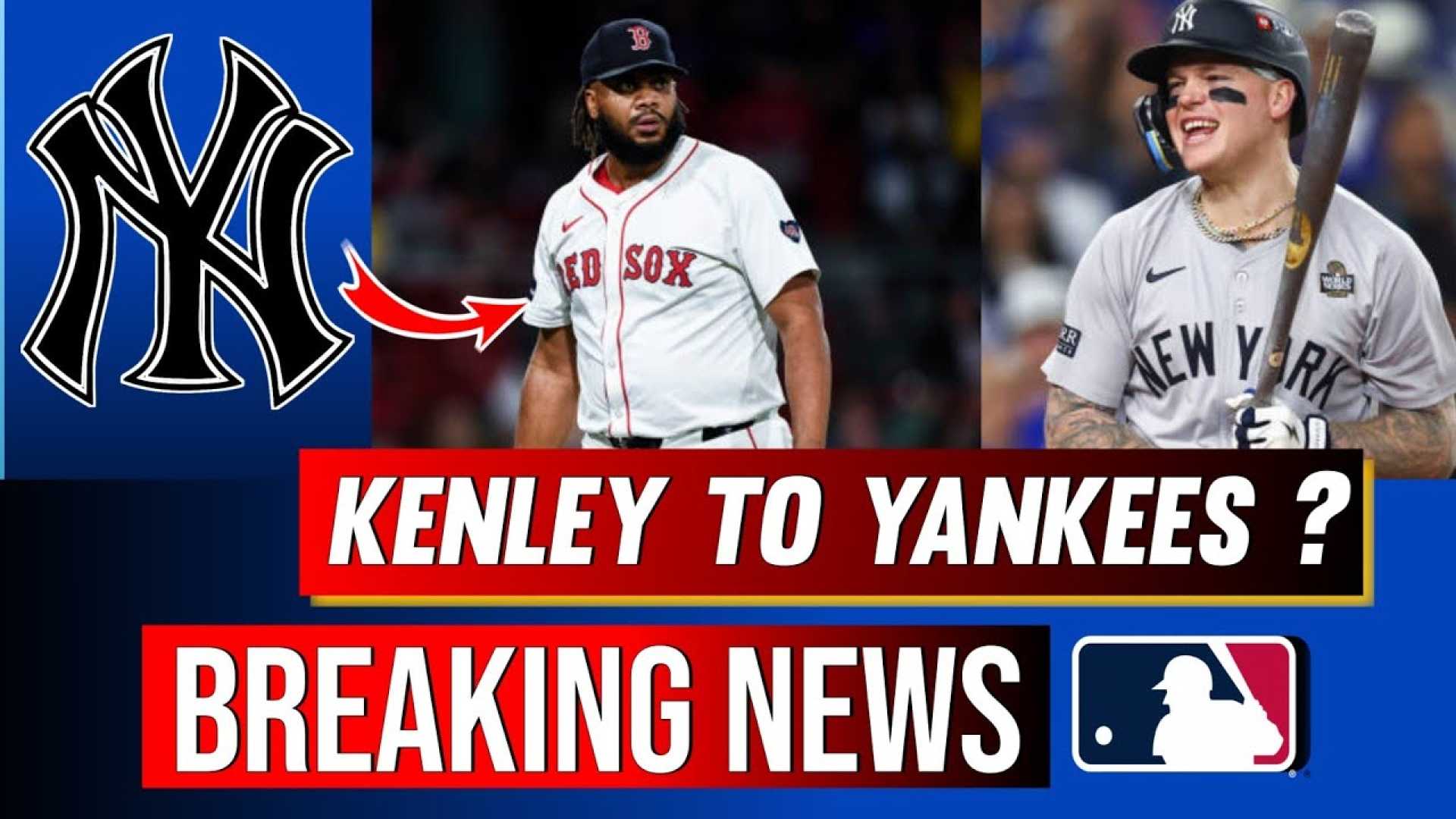 Yankees Jansen Trading Rumors 2025
